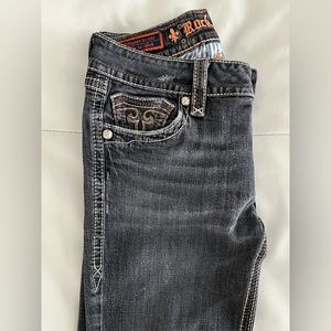 Rock Revival Jeans Gwen 28